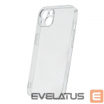 Tagakaaned iLike Samsung Galaxy A25 5G (global) Slim case 2 mm Transparent