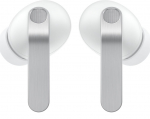 K&otilde;rvaklapid Samsung  HEADSET GALAXY BUDS4 PRO/WHITE SM-R640