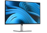 Monitorid Dell  P2725D | 27 " | IPS | QHD | 16:9 | 100 Hz | 8 ms | 2560 x 1440 pixels | 350 cd/m&sup2; | HDMI ports quantity 1 | Warranty 60 month(s)