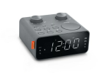 Interaktiivne lahendus Muse M-17 LG Dual Alarm Clock Radio |