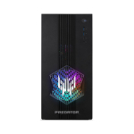 S&uuml;learvuti Acer Predator Orion 3000 Gaming Desktop/U7/265F/32GB RAM/1TB SSD/RTX 5070/Win11Home/2y warranty |