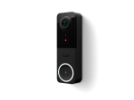 Server &ndash; muud tarvikud Philips Hue  Video Doorbell Camera Black EU/UK |