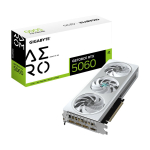Graafikakaart / ideokaardid Gigabyte GeForce RTX 5060 AERO OC 8G