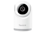 Veebikaamera Reolink  Smart Wi-Fi PT Indoor Security Camera | E331 | PTZ | 5 MP | F4mm/F1.6 | H.264 | Micro SD, Max. 512 GB