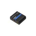 Ruuterid Teltonika LTE Cat 4 Router | RUT200 | 802.11n | 10/100 Mbit/s | Ethernet LAN (RJ-45) ports 2 | Mesh Support No | MU-MiMO No | No mobile broadband