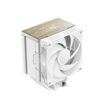 Jahutid Deepcool AK700 Digital CPU Air Cooler, White