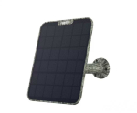 Veebikaamera Reolink  TrackMix Series G770 with Solar Panel 2 4G LTE Dual-Lens Battery Security Camera
