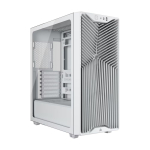 Arvuti korpus Corsair  PC Case | 3200D RS | White | Mid-Tower