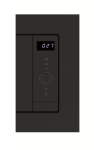 Mikrolaineahi Cata Microwave Oven | MC 20 D MB | Built-in | 20 L | 700 W | Grill | Black