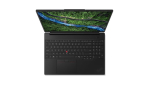 S&uuml;learvuti Lenovo ThinkPad P16s G5 Intel | Black | 16 " | IPS | Touchscreen | WUXGA | 1920 x 1200 pixels | Anti-glare | Intel Core Ultra 7 | 366H | 64 GB | LPCAMM2 LPDDR5X | Solid-state drive capacity 1000 GB | NVIDIA RTX PRO 2000 Blackwell Generatio ...