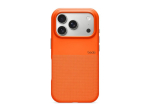 Tagakaaned Apple  iPhone 17 Pro Rugged Case with MagSafe and Camera Control &ndash; Sierra Orange |