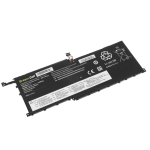 Muu arvutitarvik Green cell Green Cell Battery 00HW028 for Lenovo ThinkPad X1 Carbon 4th Gen i Lenovo ThinkPad X1 Yoga (1st Gen 2nd Gen)
