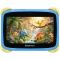 Tahvelarvuti Blackview Blackview Link 1 Kids Mini WiFi6 7-inch 1024x600 HD+ 60Hz RK3562 2.0Hz 3GB+32GB 3000mAh Cam 2MP 5MP Stylus glass protector Handle Stand design Android 16 Brave Blue BVLINK1KIDSMINI_BL_EU (6931548327905)
