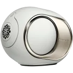 Autok&otilde;larid DEVIALET  Phantom Ultimate 98 dB Light Pearl GX887 (3663424019187)