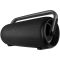 Autotarvikud Sven Portable speaker SVEN PS-395 black power output 80W (RMS) TWS Bluetooth RGB backlight Waterproof (IPx5) USB Battery life &ndash; up to 20 hours SV-022815 (6438162022815)