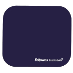 Arvutihiir Fellowes  MOUSE PAD MICROBAN/BLUE 5933805