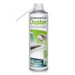 Kontoritarbed ColorWay Compressed gas Air Duster 500ml