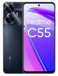 Nutitelefon Realme C55 8/256GB 4G Black