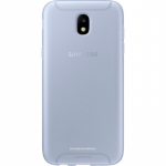 Tagakaaned Samsung J5 2017 Jelly Cover EF-AJ530TLEG Blue