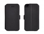 Kaaned - kaaned LG D618 / D620 G2 mini Pocket Book Black