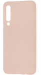 Tagakaaned Evelatus Samsung A70 Silicon Case Pink Sand