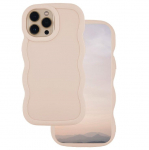 Tagakaaned iLike Samsung Galaxy A55 5G Candy case Beige
