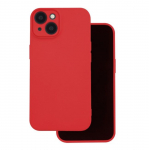 Tagakaaned iLike Apple Phone 13 6,1 ilicon case Red