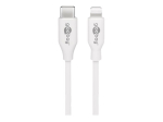 Kaabel Goobay  | 39446 | Lightning to USB-C
