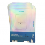 Kaitseklaasid Hurtel 50 pcs Package box for plotter cutted foil (20cm x 14cm)