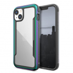 Tagakaaned Raptic X-Doria  Raptic X-Doria Shield Case for iPhone 14 Plus opal cover