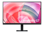 Monitorid Samsung LS27D700EAUXEN 27" IPS 4K Monitor 3840x2160/16:9/280cd/m2/5ms, DP, HDMI