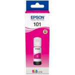 Tarvikud ja tarvikud EPSON 101 EcoTank MA Ink Bottle, Magenta
