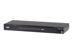 Server &ndash; muud tarvikud Aten  8-Port True 4K HDMI Splitter | VS0108HB