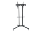 Arvuti komponendid Techly  309982  Mobile stand for TV
