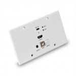 Moodulid ja transiiverid LINDY  I/O KVM EXTENDER 150M CAT6/38388