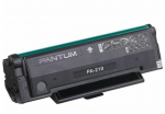 Tarvikud ja tarvikud PANTUM  TONER BLACK/1.6K OEM PA-210EV