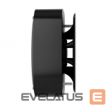 Nutikas seade AJAX  FireProtect 2 SB (Heat/Smoke/CO) (8EU) black