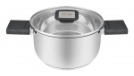 Muud v&auml;ikesed kodumasinad RESTO  CASSEROLE D16CM 1.8L/92201