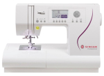Muud v&auml;ikesed kodumasinad Singer  C430 Sewing Machine, White