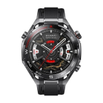 Nutikell Huawei WATCH Ultimate 2, Black, March-B19