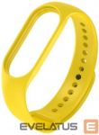 Rihm iLike Mi Band 5 Yellow