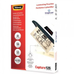 Kontoritarbed Fellowes LAMINATOR POUCH IMAGELAST/A4 125 100PCS 5307407