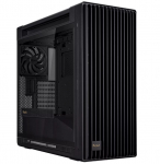 Arvuti korpus Asus  Case||PA602|MidiTower|Case product features Transparent panel|Not included|ATX|EATX|MicroATX|MiniDTX|MiniITX|Colour Black|PROARTPA602TGARGBBLK
