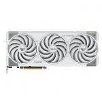 Graafikakaart / ideokaardid Asus  Graphics Card||NVIDIA GeForce RTX 5070 Ti|16 GB|GDDR7|PCIE 5.0 16x|Triple slot Fansink|RTX5070TI-O16G-WHITE-GAM