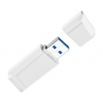 M&auml;lukaardid Hoco  Pendrive 32GB USB 3.0 (USB A) Hoco UD11 white