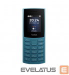 Mobiiltelefon Nokia  105 4G TA-1691 Ocean Blue
