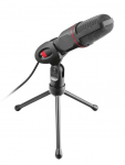 K&otilde;rvaklapid mikrofoniga Trust MICROPHONE GXT212 MICO USB/23791