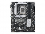 Intel protsessori emaplaat Asus PRIME B760-PLUS D4 Processor family Intel Processor socket LGA1700 DDR4 Supported hard disk drive interfaces M.2, SATA Number of SATA connectors 4