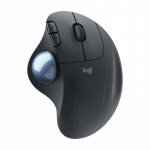 Arvutihiir Logilink  Logitech Bolt Ergo M575 Mouse Graphite