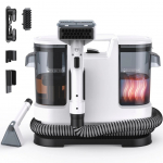 Tolmuimeja Lubluelu  Lubluelu V8 Carpet Cleaner